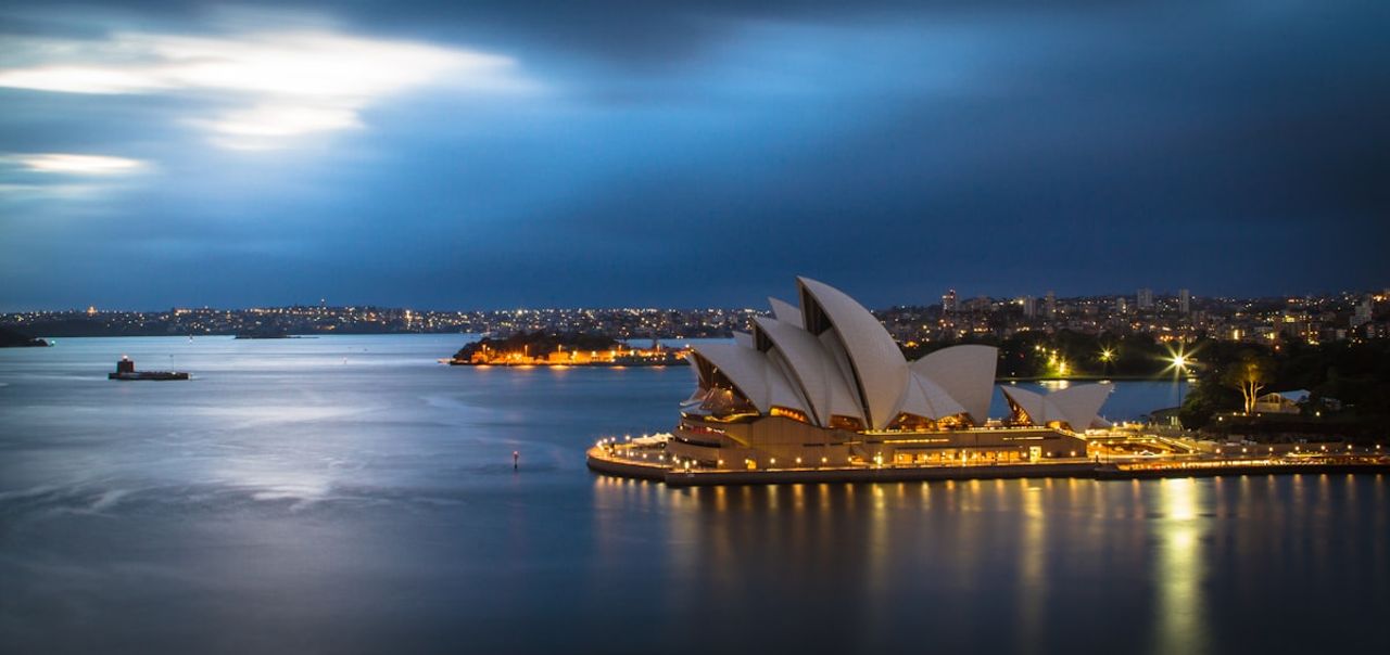 Study in Australia: Group of Eight, costs, and 485 visa