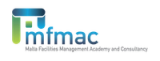 Malta Facilities Management Academy & Consultancy (MFMAC) logo