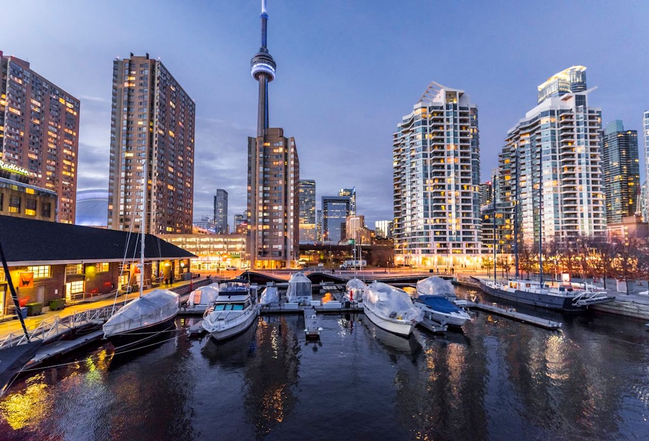 Canada Express Entry CRS: how graduates hit 470+