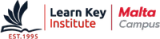 LearnKey Institute logo