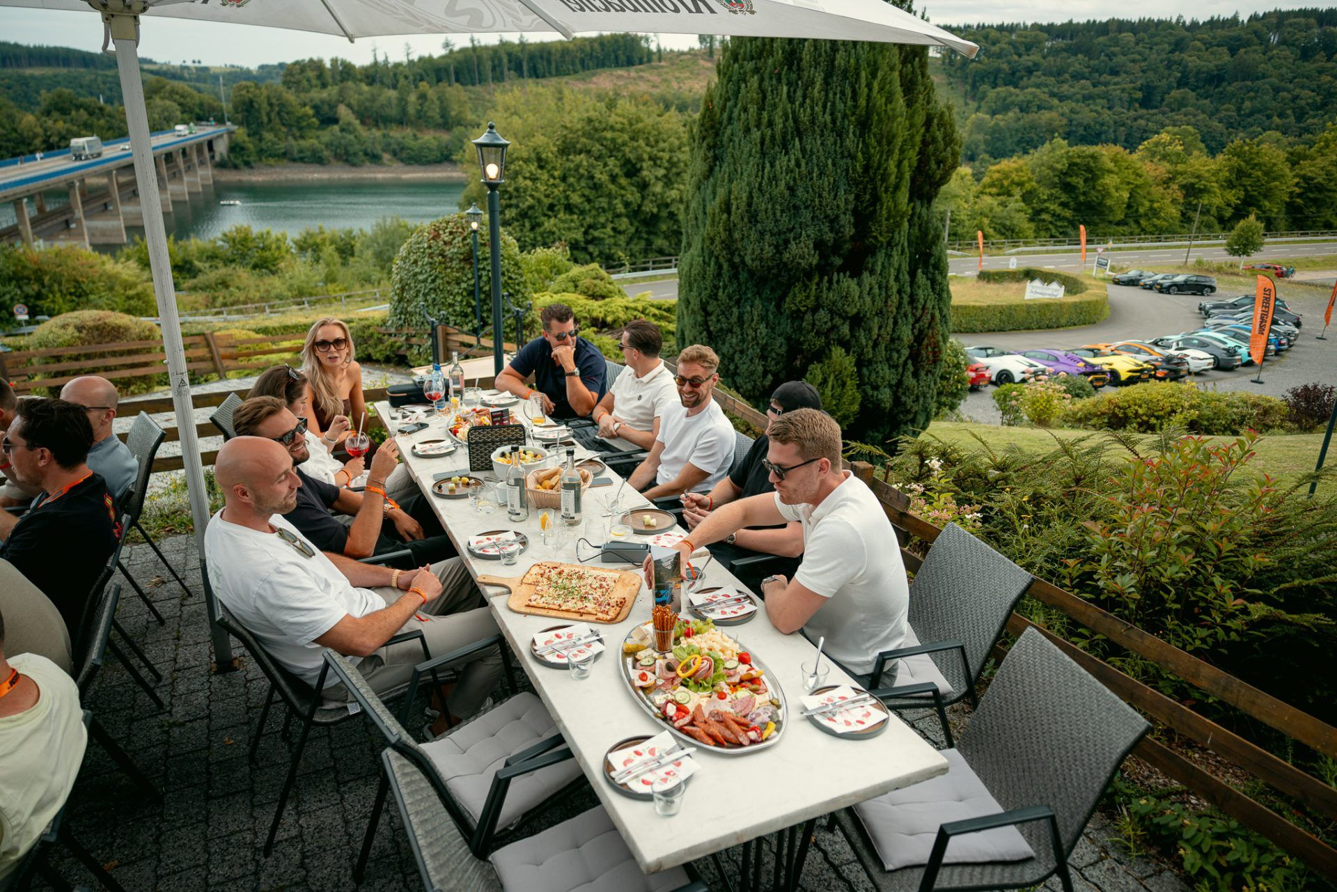 A spectacular WeekendTour in Sauerland