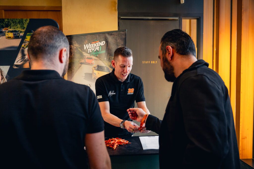 Ardennes WeekendTour a resounding success!