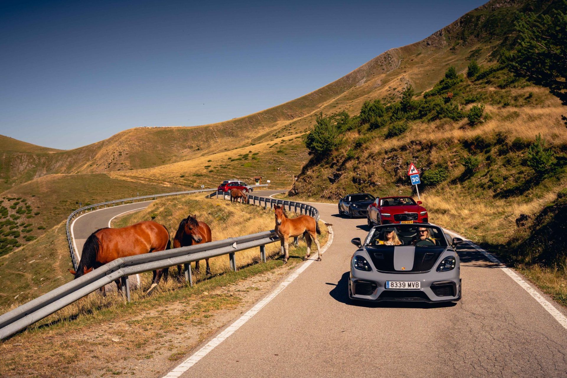 DreamDrive Pyrenees 2.0: An Unprecedented Success!