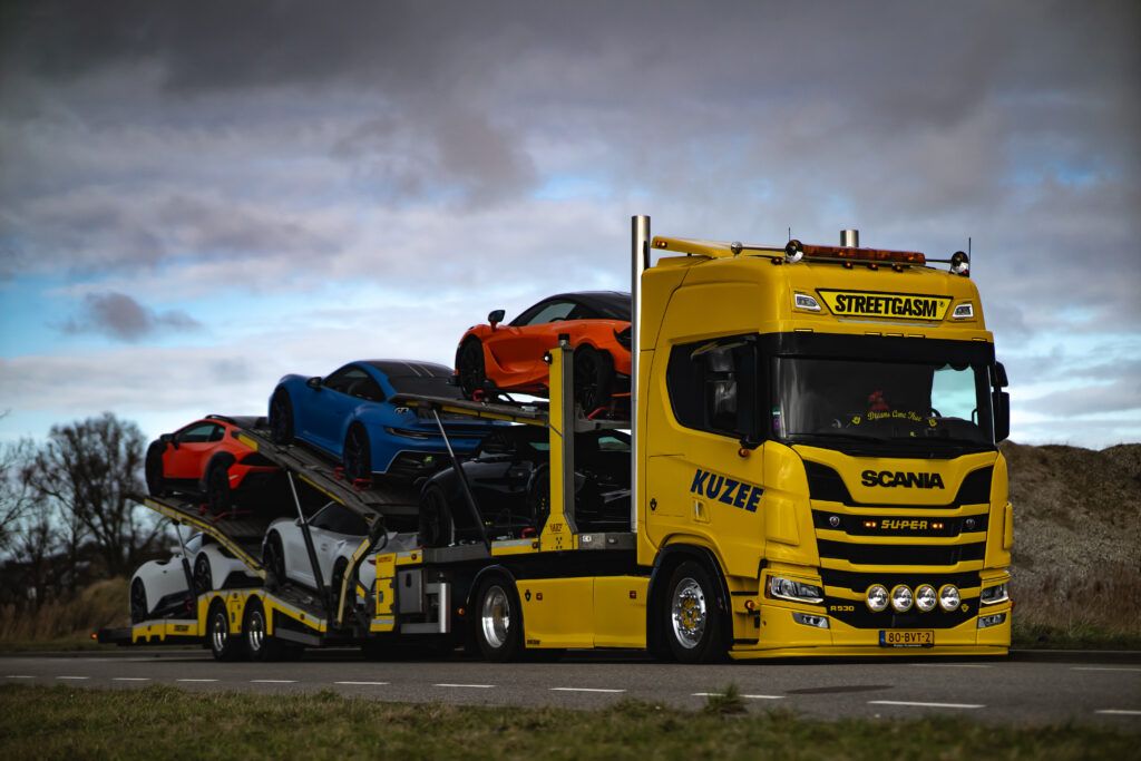 Kuzee joins as new transport and Carbon Partner