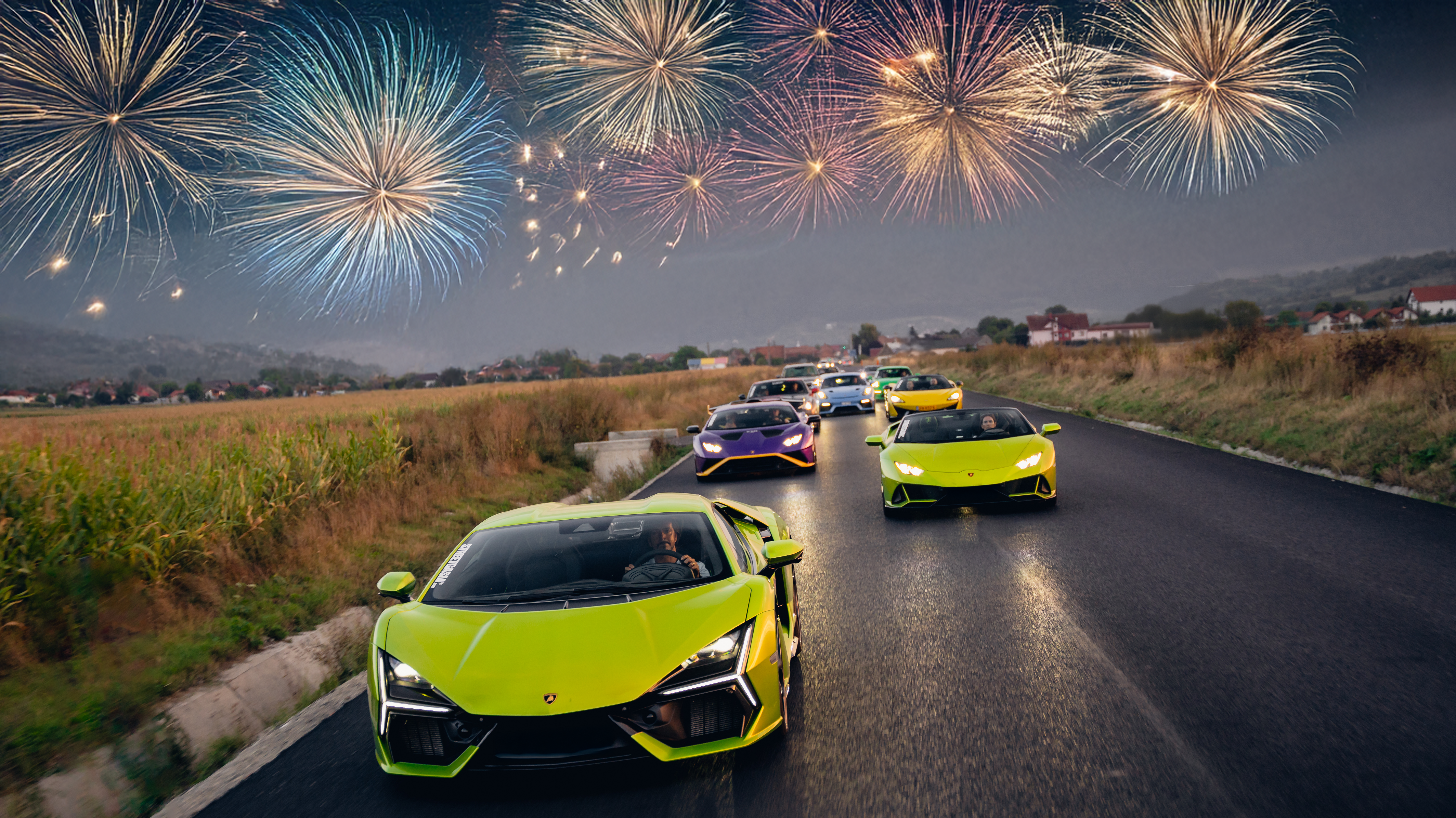 Relive 2024 with StreetGasm