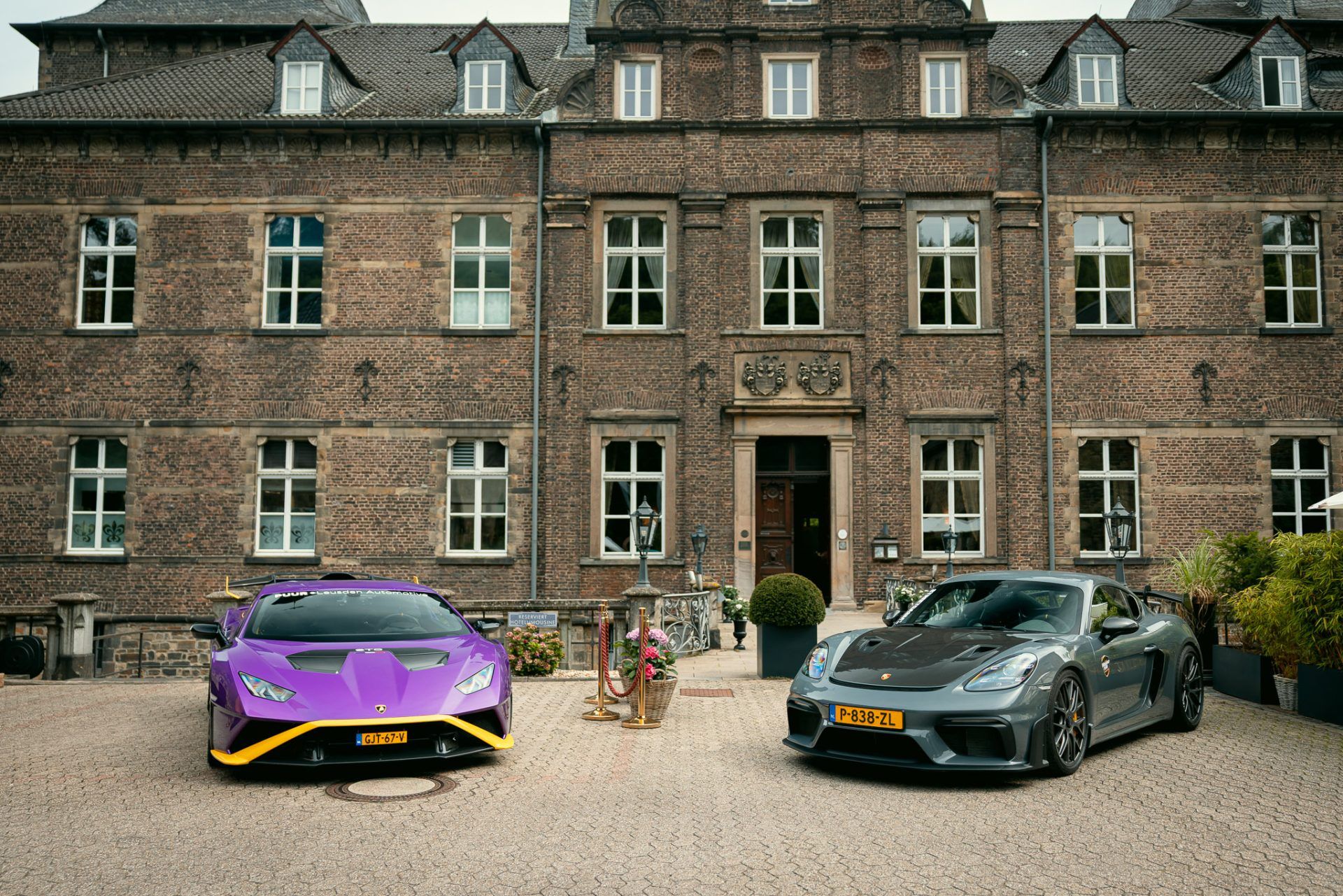 A spectacular WeekendTour in Sauerland