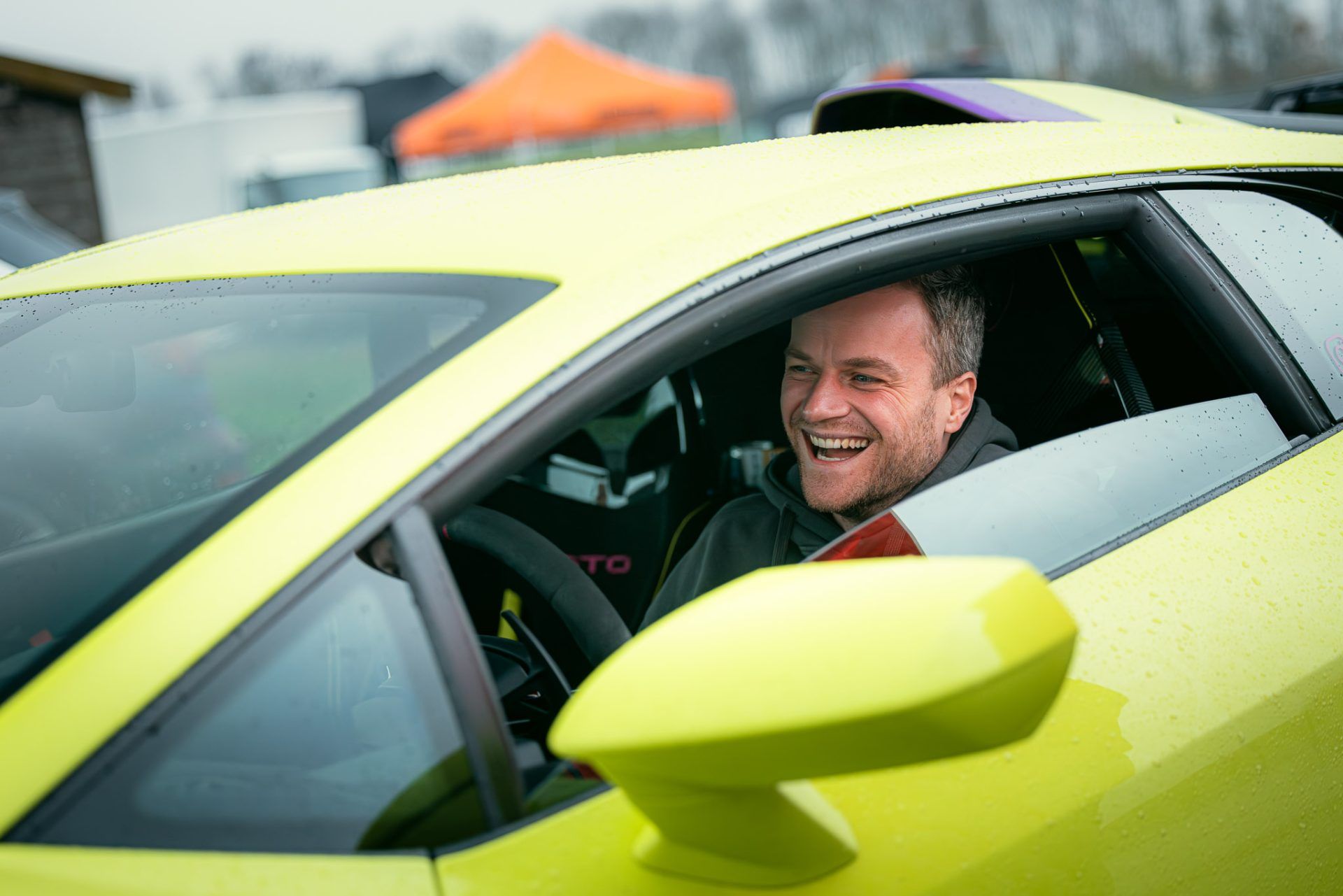 StreetGasm Driving Academy