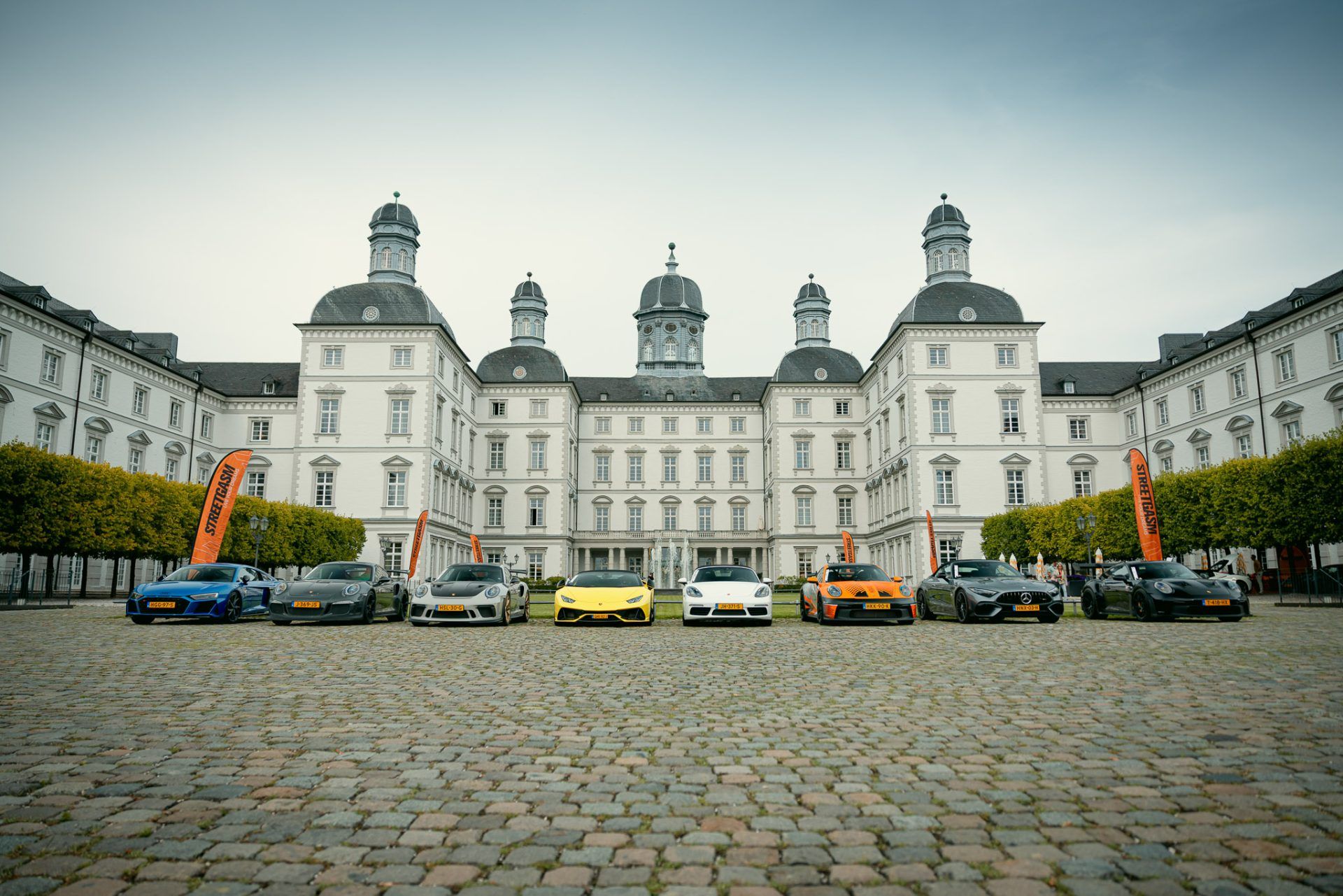 A spectacular WeekendTour in Sauerland banner