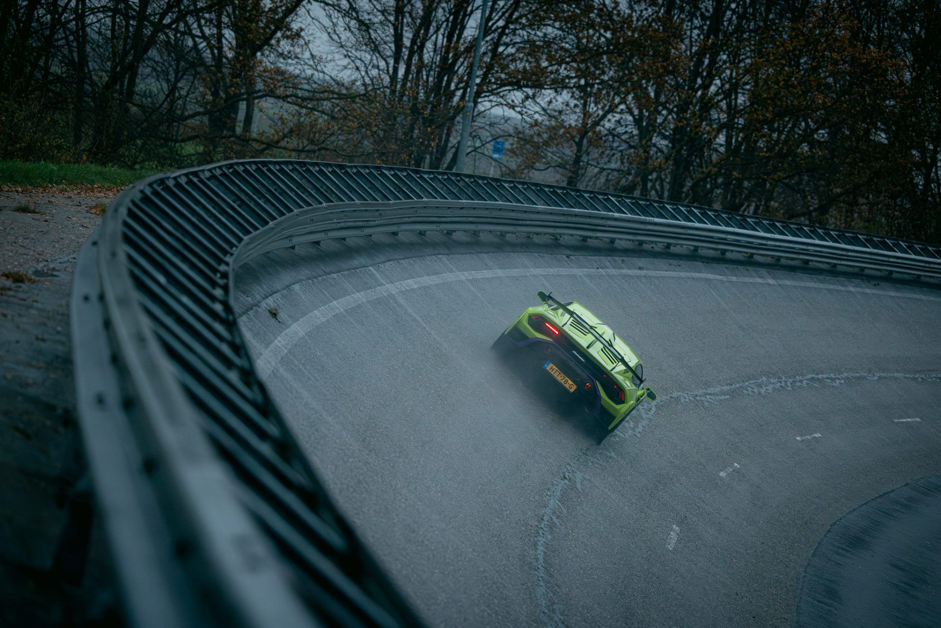 StreetGasm Driving Academy