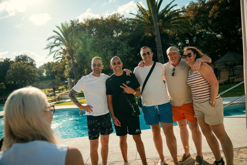 Luxury Tour Viva España!