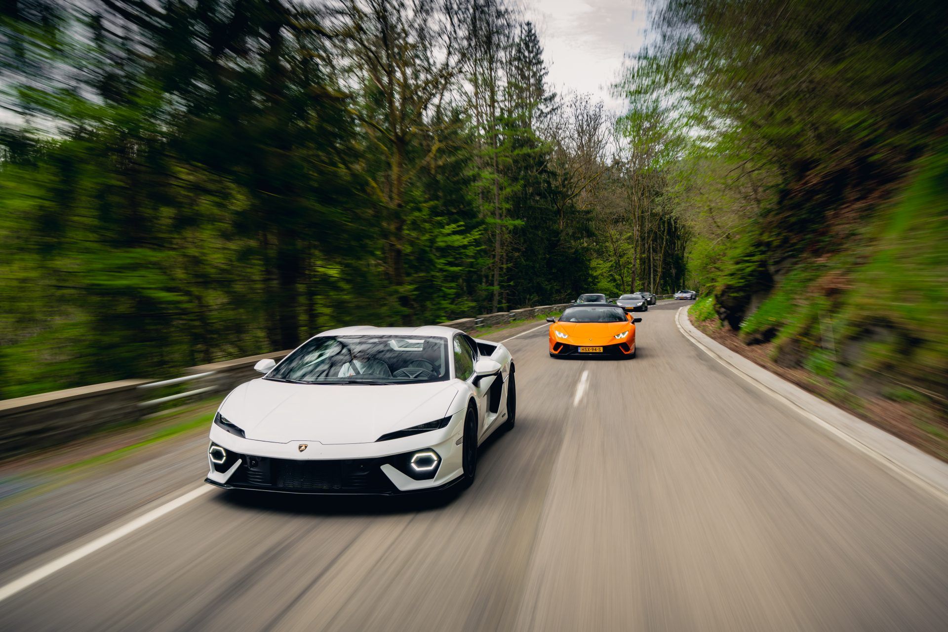 An Incredible WeekendTour Spa