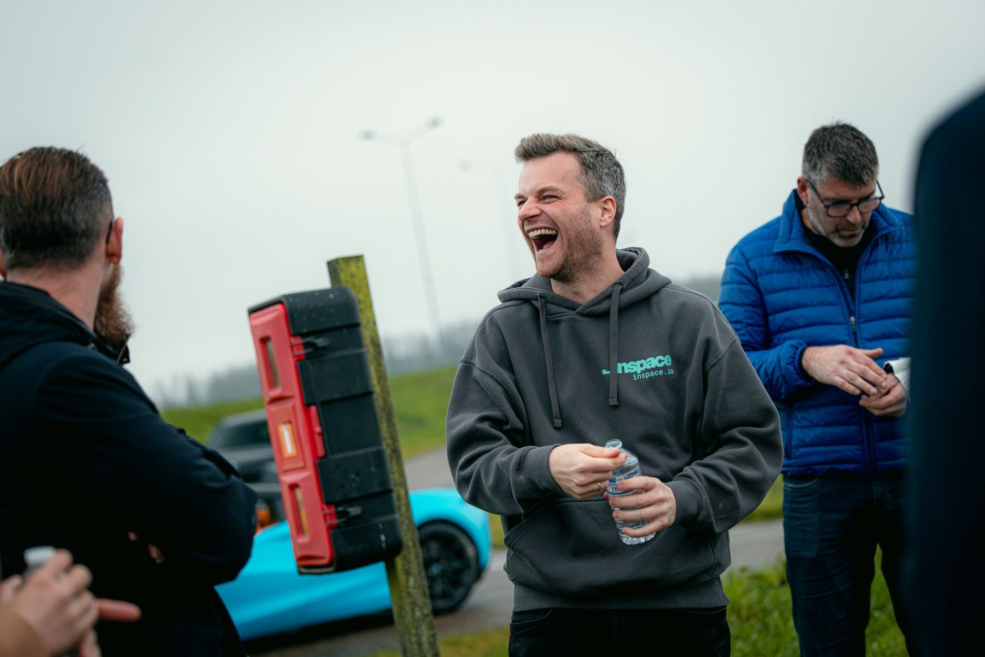 StreetGasm Driving Academy