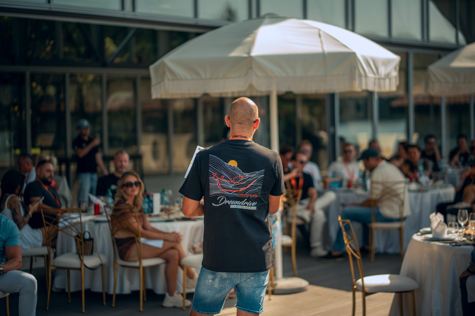 The second edition of DreamDrive Transylvania