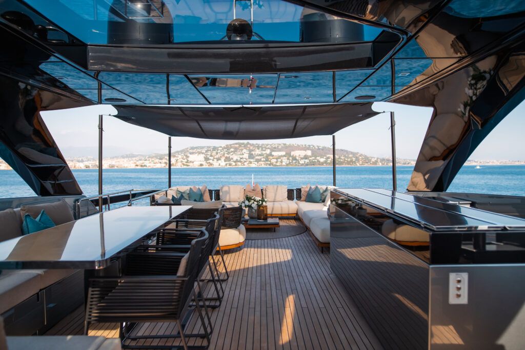 Hendricks Yachting nieuwe Gold partner