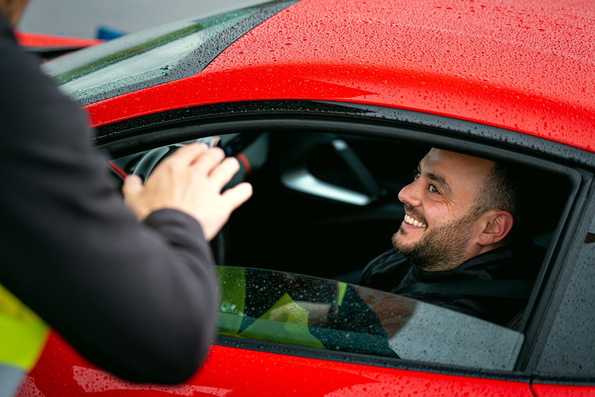 StreetGasm Driving Academy