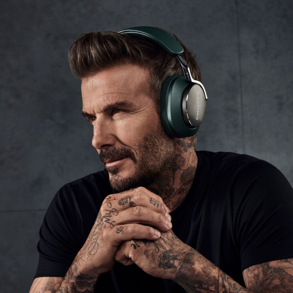 Bowers & Wilkins joins as new Gold Partner