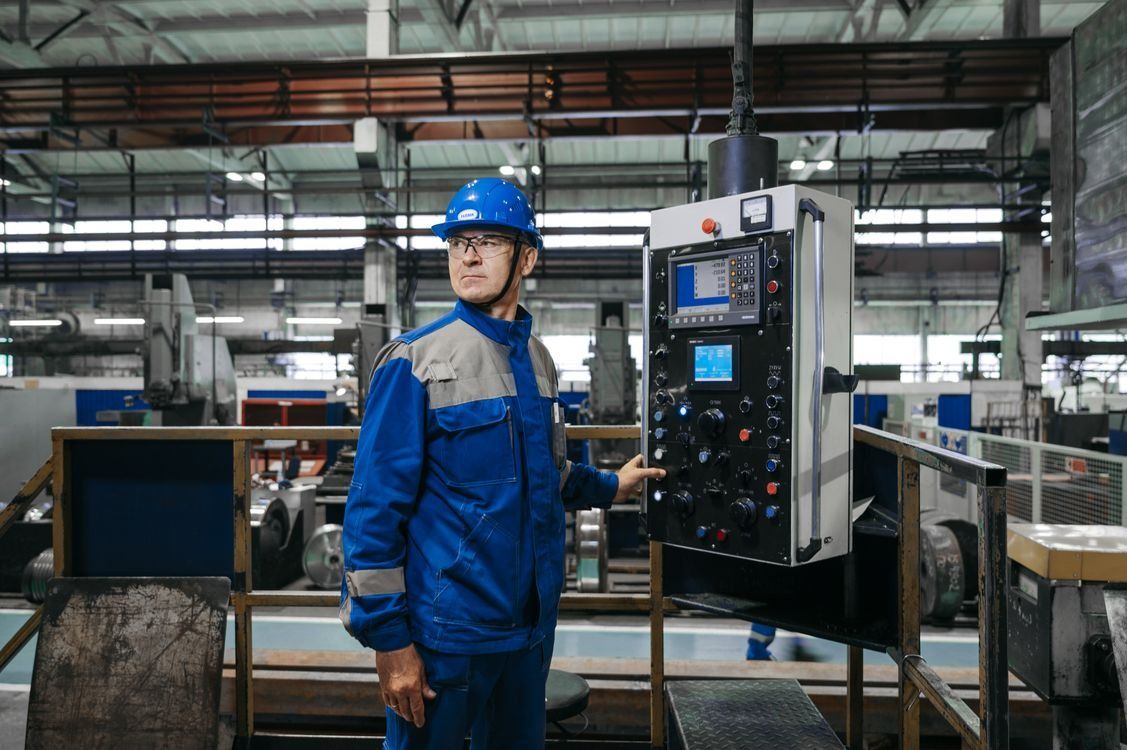 Industrial Insight