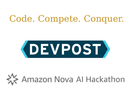 AWS Nova AI Hackathon