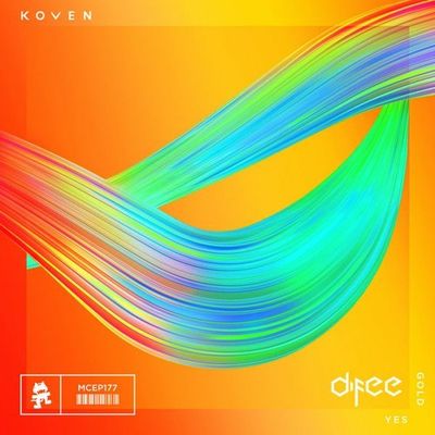 koven gold difee remix