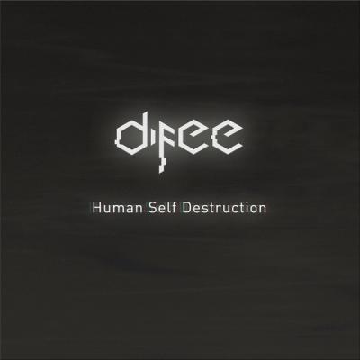 human self destruction