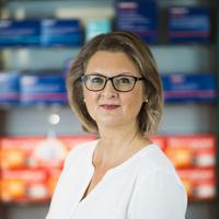 Andrea Harreus