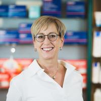 Andrea Geyer