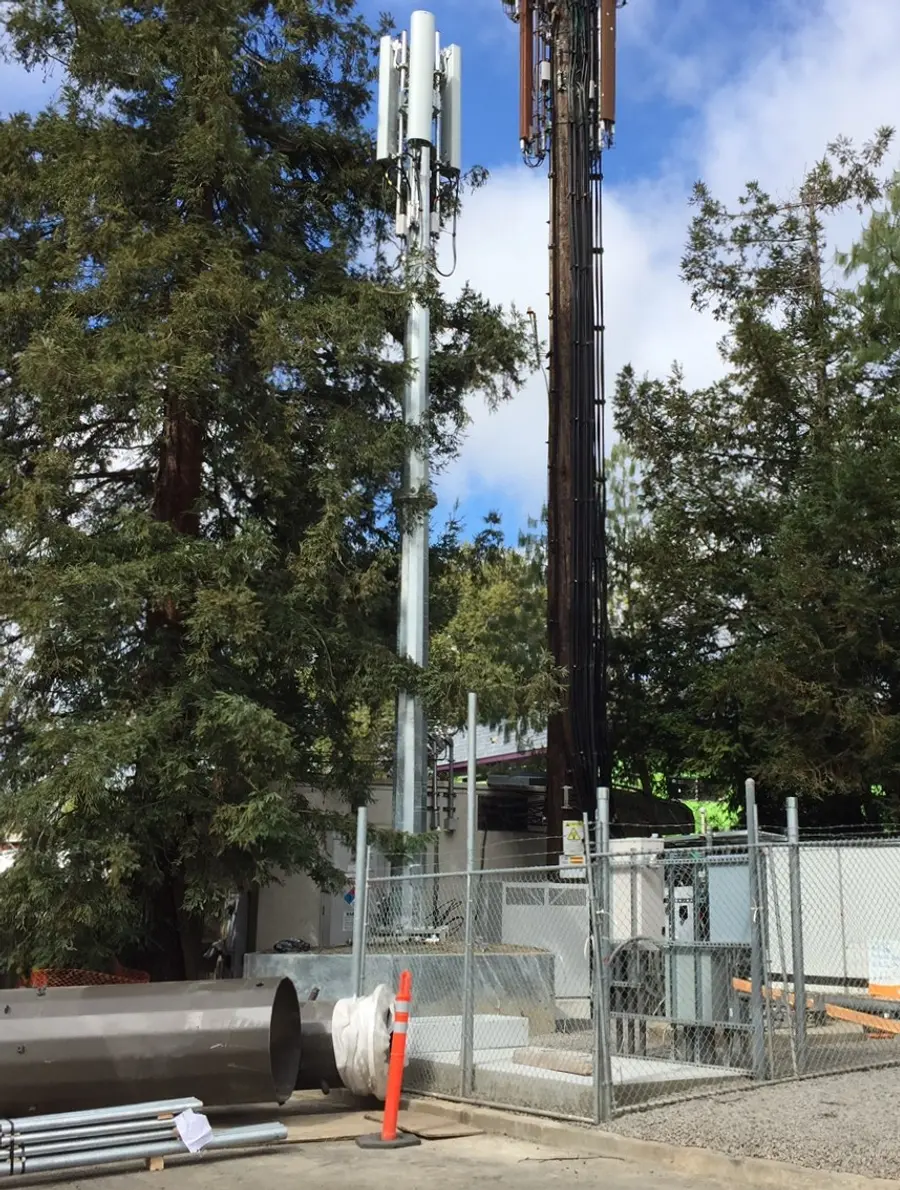  Efficient Urban Installation: AFS 400 for Crown Castle