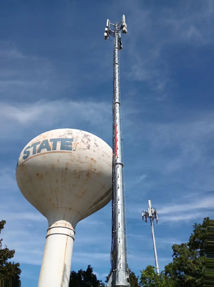 LEASING PROGRAM FOR AT&T