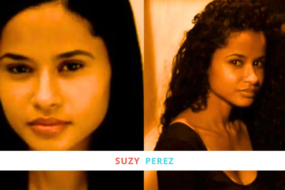 The Heartbreaking Story of Suzy Perez: From Fame to Struggles VacancyBee