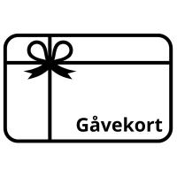 Gift card icon