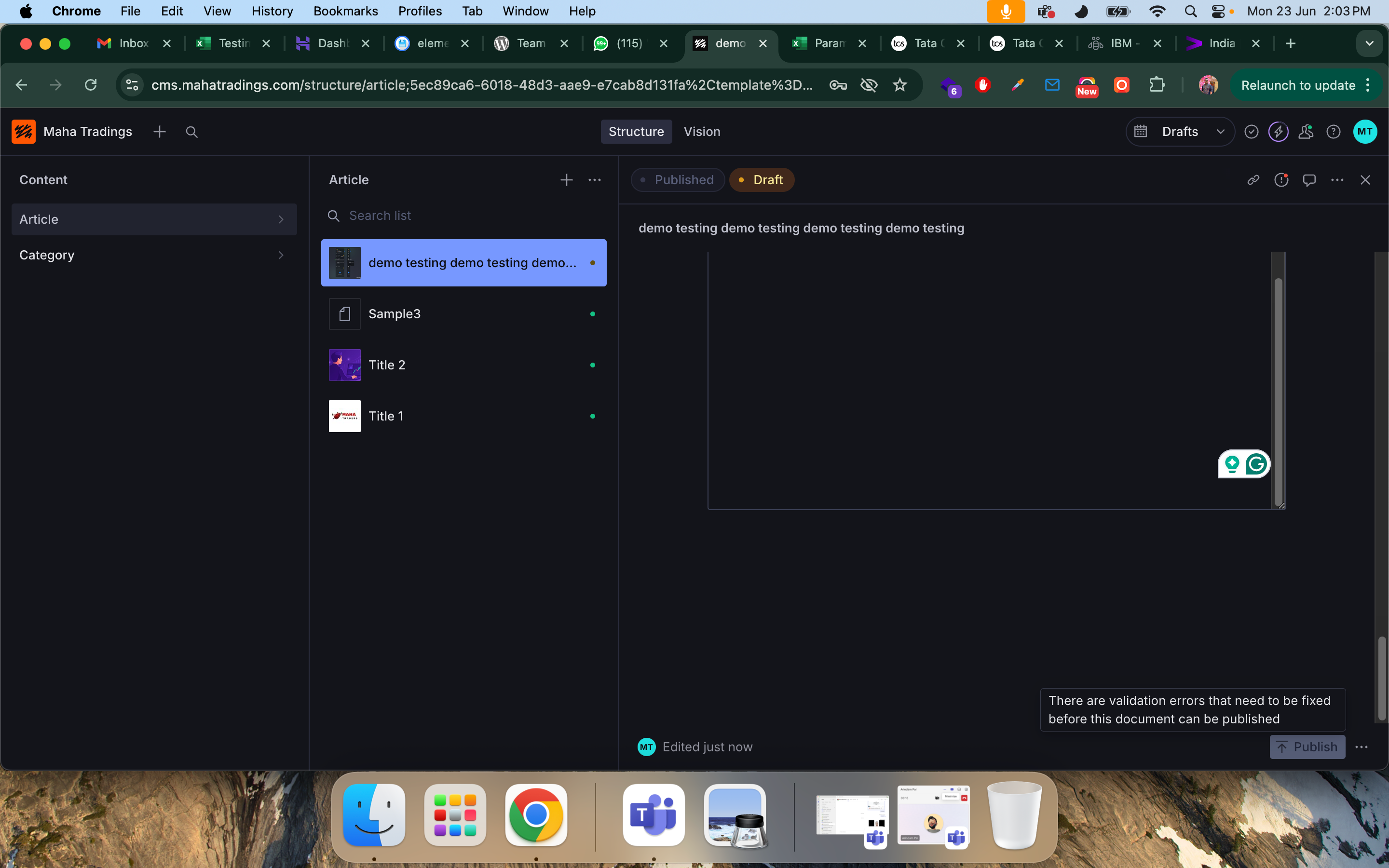demo-testing-article
