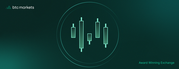 Award Winning Australian Digital Currency Exchange