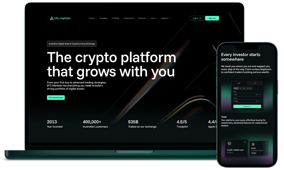 website