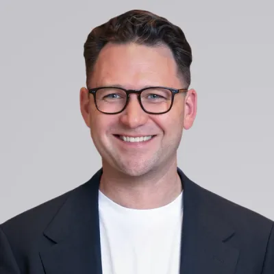 Lucas Dobbins, Chief Executive Officer at BTC Markets