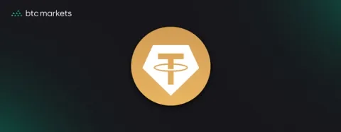 New Listing: Tether Gold (XAUT)