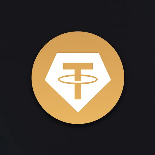 New Listing: Tether Gold (XAUT)