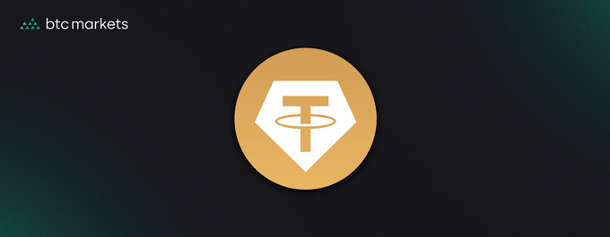 New Listing: Tether Gold (XAUT)