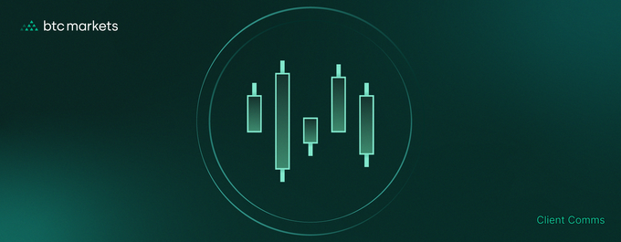Crypto Market Update