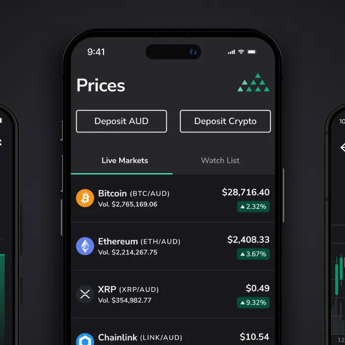 New mobile app release: Order history uplift