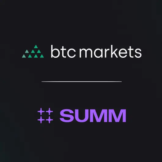 Simplify crypto tax time with Summ