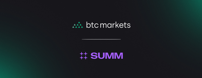 Simplify crypto tax time with Summ