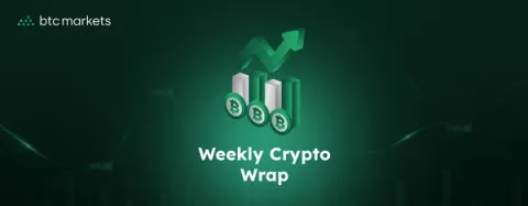 Bitcoin hits new all-time-high as crypto market cap tops US$4.2T