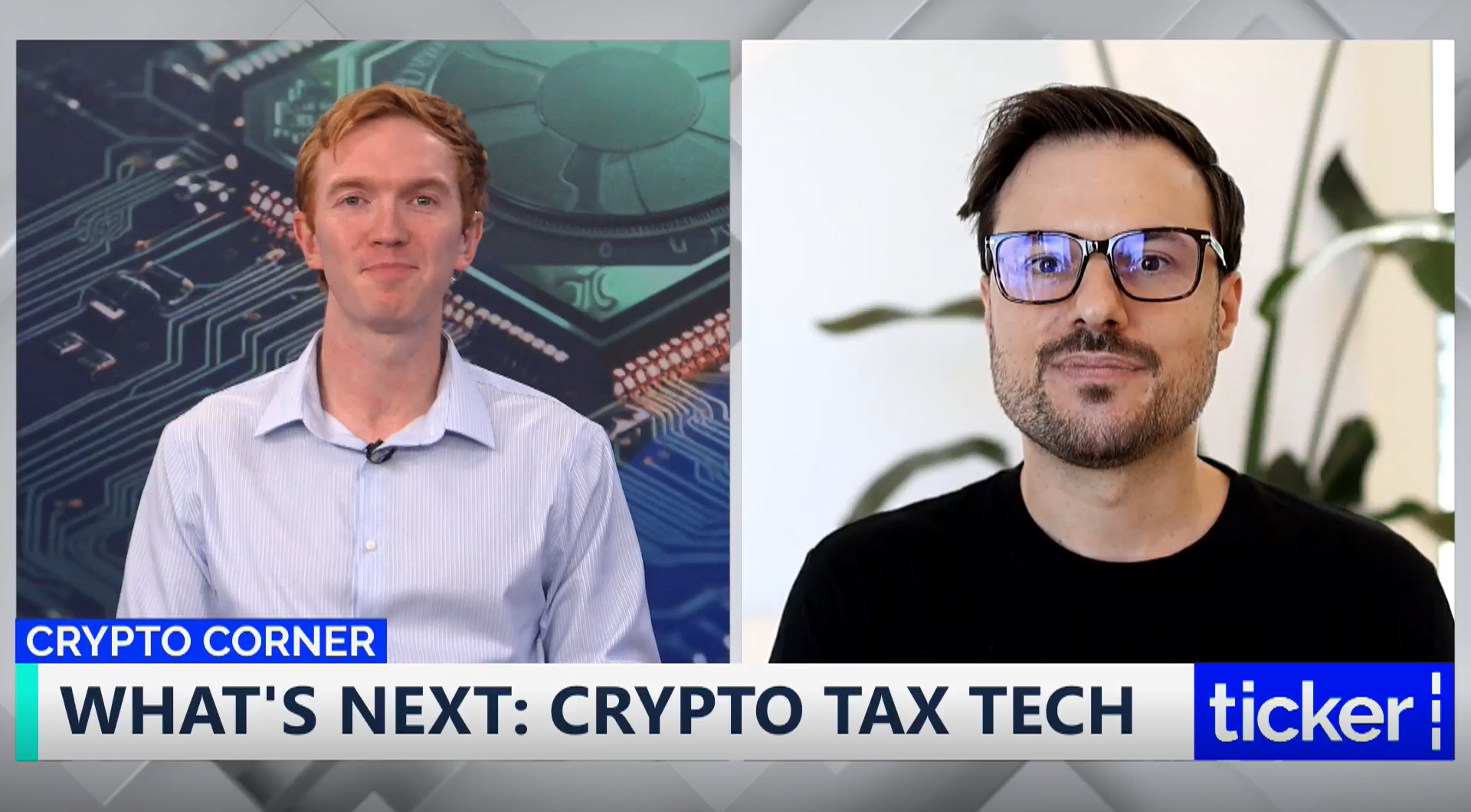 Crypto tax reporting enters new era amid rising portfolio complexity