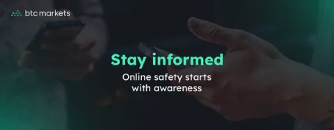 Online safety: Spotting fake messages and impersonation attempts