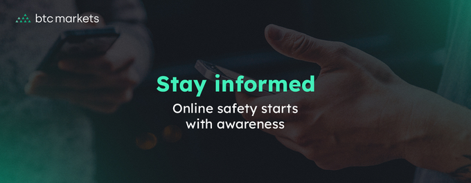 Online safety: Spotting fake messages and impersonation attempts