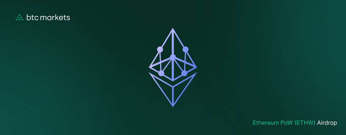 Ethereum PoW (ETHW) Support