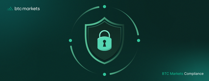 BTC Markets sets the industry standard for crypto compliance in Australia