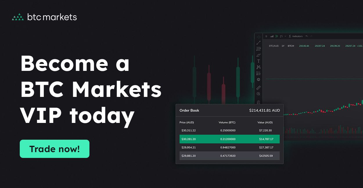 Crypto market cap pushes toward US$4T | BTC Markets