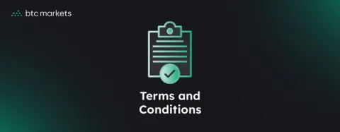 Terms and Conditions