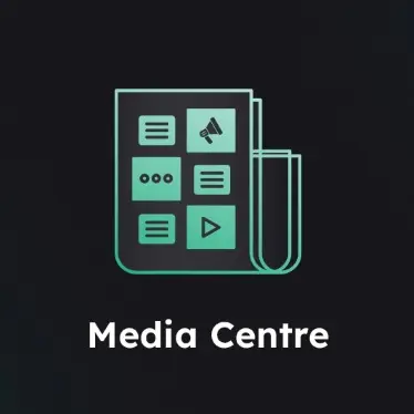 Media Centre